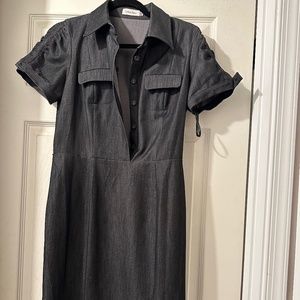 NWOT Calvin Klein Professional Dress